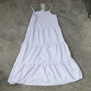 Girls sundress
